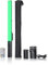 Bresser LED Tube 20W RGB CCT Akku tragbar 2400 Lumen 13 Effekte Fernbedienung 3000–6000K 1/4 Gewinde