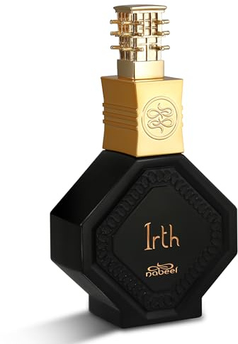 Irth Eau De Parfum 100ml