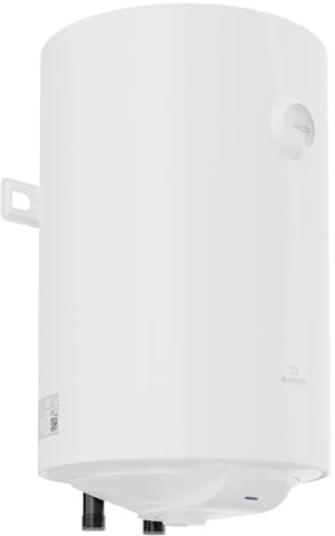 Klarstein Untertisch Durchlauferhitzer für Küche, Dusche & Badezimmer, 50L Elektrische Wasser-Durchlauferhitzer mit 1500W zur Wandmontage, Elektrischer Durchlauferhitzer Untertischgerät für Spüle