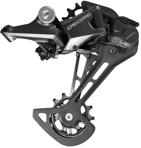 Fahrrad-Schaltwerk RD-M6100-SGS 12-Gang-Direktmontage