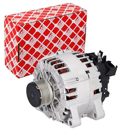 FEBI BILSTEIN Generator 192988
