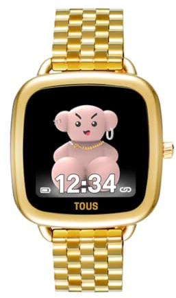 TOUS