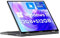 CHAWKE MiniBook X 2-in-1 Laptop, 12GB RAM 512GB SSD, 12th Gen Intel N100(up to 3.4GHz),10.51 Windows 11 Touchscreen Laptop Webca