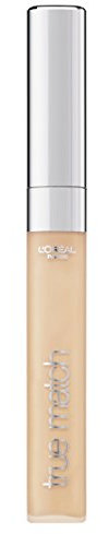 L'Oreal Paris True Match The One Concealer, 1C Ivory Rose