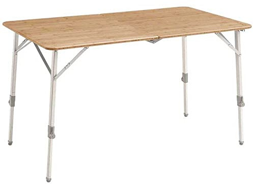 Outwell Custer Campingtisch, l