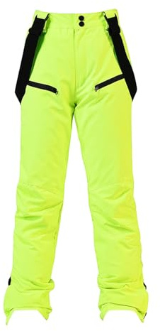 IQYU Trajes de nieve para mujer impermeable traje de esquí de una pieza mono cálido mono de nieve con capucha chaqueta de snowboard chaqueta de esquí térmico cálido mono de nieve mono de esquí ropa de