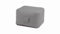 Outwell Point Lake Inflatable Ottoman grau
