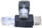 YUOIUX 2 adaptadores Ethernet a USB USB a Ethernet, RJ45 Ethernet macho a USB hembra convertidores para módem ADSL y routers