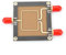 Combinador de Divisor de potencia RF de Frecuencia Bidireccional de 100-2700M Divisor de Potencia de Señal de 2 Vías