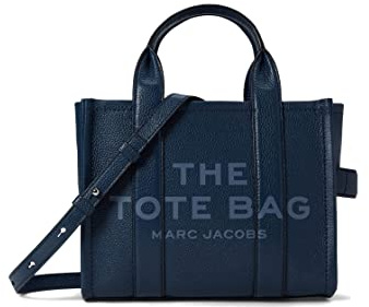 MARC JACOBS H009L01SP21-426 THE SMALL TOTE Bag Damen BLUE SEA Größe ONE SIZE