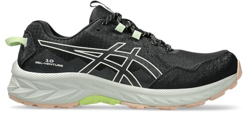 ASICS Women's Gel-Venture 10Sneaker | trail running shoes