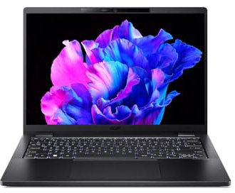 Acer TRAVELMATE TMP614-53 14IN