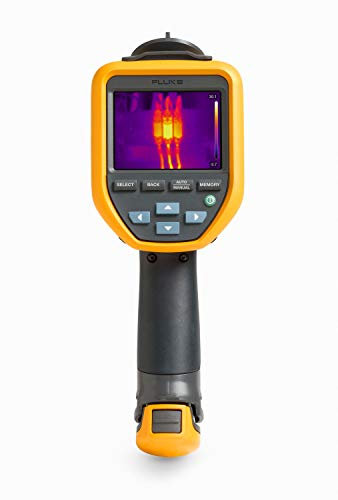 Fluke TiS20+ Thermal Imager; 120x90; 9HZ