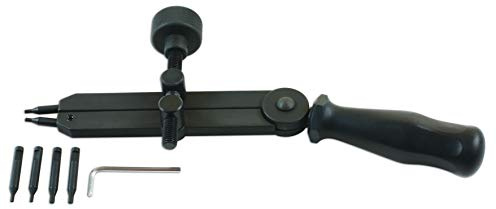 Laser 7817 Universal Locking Ring Circlip Pliers