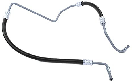 Frankberg Tuyau de direction assistée compatible avec Master II Bus JD 2,2 L 2,5 l 2000-2021 Master II FD 2,2 L 2,5 l 2000-2021 Pièce de rechange # 58424