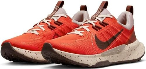 NIKE Juniper Trail 2 NN Sneakers da trail running da donna, 39 EU