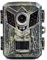 Caméra de chasse infrarouge 16 MP 1080p jour nuit double usage écran TFT 5,1 cm caméra d'enregistrement vidéo pour la chasse Observation des animaux surveillance maison étanche IP66