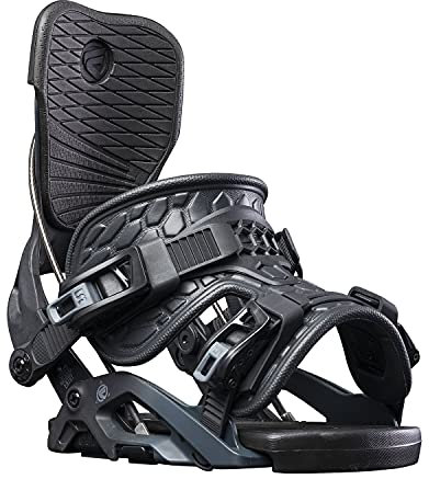 Flow Omni Bindung 2021 Black, M