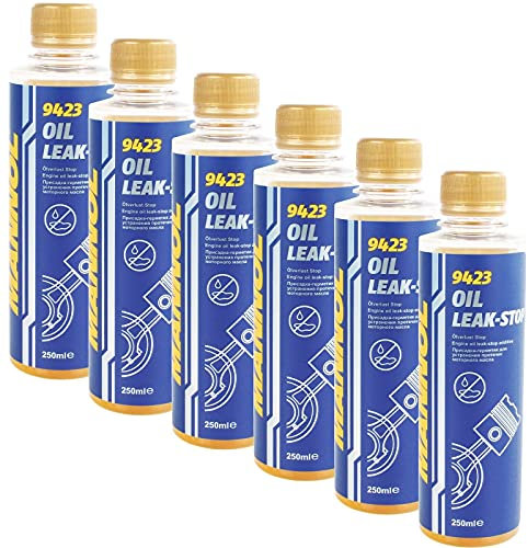 MANNOL 9423 Oil Leak-Stop ?l Verlust Zusatz 1500ml