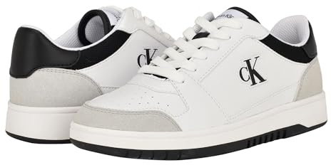 Calvin Klein Hania - Tenis para Mujer, 9.5