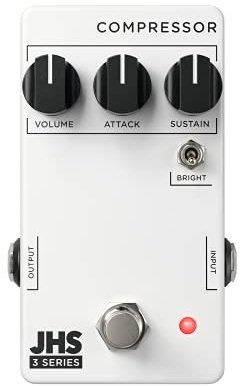 JHS Pedals 3 Series Compressor
