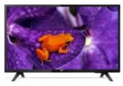 Philips 43HFL5114/12 TV 109,2 cm [43] Full HD Smart TV Wi-Fi Nero 250 cd/m� (INCH43HFL5114 43 INCH INCH FHD Chromecast ProTV INCH)