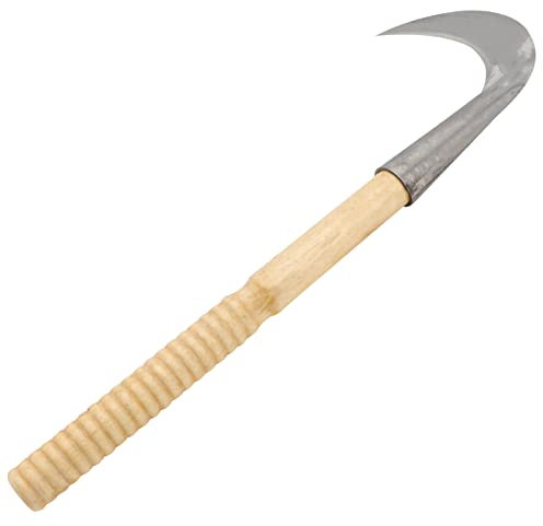 Garten : Landwirtschaft Jäten Ernte Unkraut Hacke Garten Gras Werkzeug