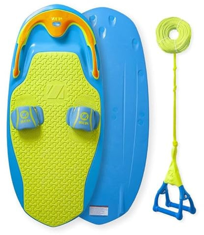 ZUP Multi Position Board Package Surfboard Kneeboard Bodyboard Wakeboard
