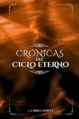 Crónicas del Ciclo Eterno