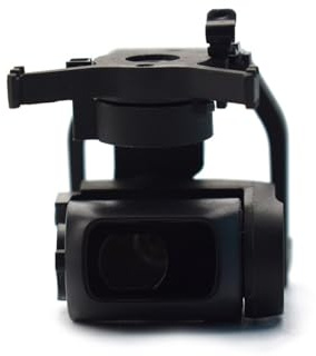 Kompatibel mit DJI Mini 1 / Mini 4k / Mini 2 SE Gimbal-Gehäuseschale ohne Kamera. Ersatz for Mini 1 / SE-Drohnen-Reparaturteile