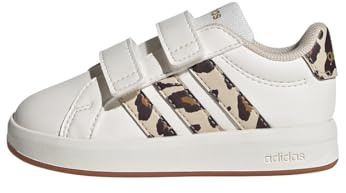 adidas Unisex Kids' Zapatilla Grand Court 3.0