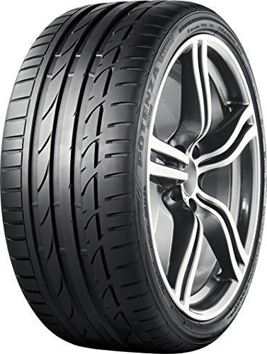 Sommerreifen Bridgestone S001 205/45 R17 84 W