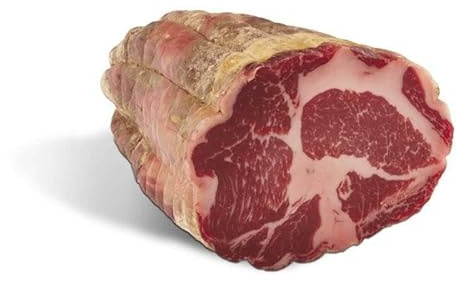 COPPA SORRENTINO SOTTO VUOTO 1,5 KG CIRCA