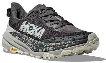 HOKA Speedgoat 6 Trail Running Shoes EU 38
