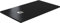 Aquabad Duschwanne/Duschtasse ARDESIA 120x100cm Schwarz Rechteck