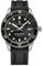 Two Elements Krypton Rockfish 1 Swiss Automatic Taucher Uhr