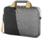 Notebook-Tasche Florenz, bis 34 cm (13,3), Schwarz/Grau