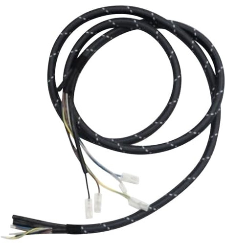 Cable + TubeVapor DUSPF610 ASTORIA - Centro de planchado