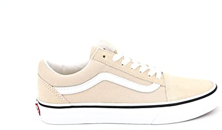 Vans Old Skool Color Theory Beige 42