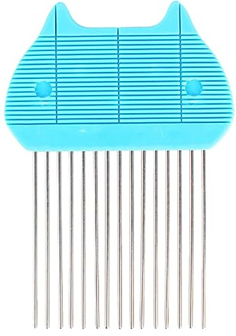 EXCEART Quilling Comb Tool for Paper Crafting Lightweight and Portable Accessory for Beginners Made of for Quilling Art Projects