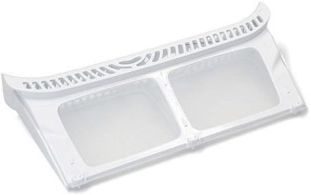 KGA SUPPLIES Tumble Dryer Lint Filter for Hotpoint Aquarius C00286864 Fluff Cage Screen