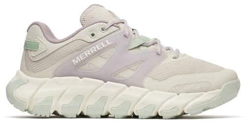 Merrell Women's Maipo Explorer Aerosport Walking Shoe, Greige, 39 EU