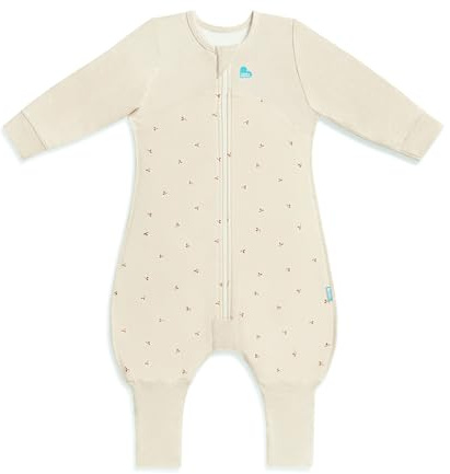 Love To Dream Sleep Suit 1,5T stretch bomull fleece Twigs