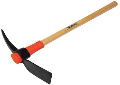 Westward Pick Mattock, 5, 36 in, 20C883