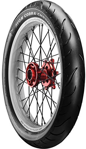 Avon 130/70 VR18 63V Sommerreifen Motorradreifen Chopper/Cruiser Reifen