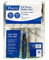 Harris 22 Piece Painting Set Paint Grip 10 Roller +Frame Tray +Inserts +Sleeves