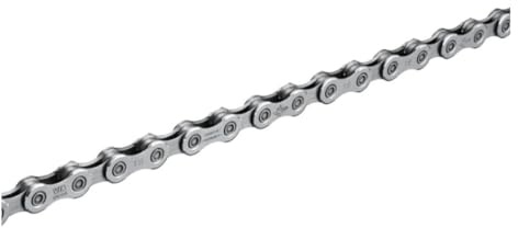 SHIMANO Kette Shimano 126 Glieder Quick Link CNLG500 1011S LINKGLIDE