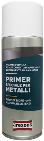 La zappa Smalto spray vernice alta temperatura resistenza fino ad 800° rapida essiccazione 400 ml (Trasparente)