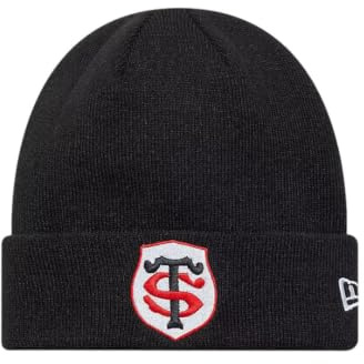 New Era Core Stade Toulousain herrmössa svart