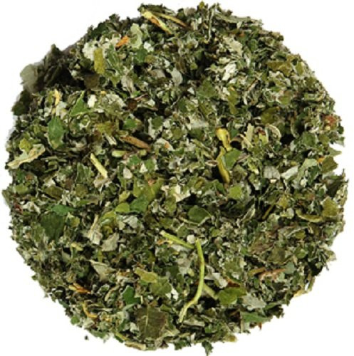 Raspberry Dried Leaf Tea Infusion Premium Quality Free UK P&P (50g)